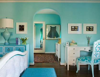 monokróm színárnyalat