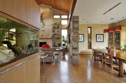 parafa padló nappaliba