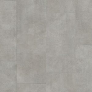 Melegszürke Beton Quick Step - Vinyl