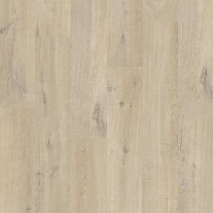 Bézs Pamut Tölgy Quick Step - Alpha Vinyl