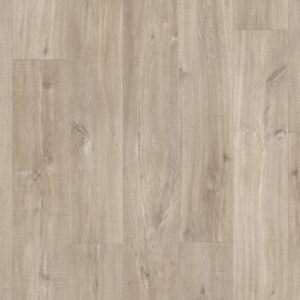 Fűrésszel Vágott Világosbarna Kanyon Tölgy Quick Step - Vinyl