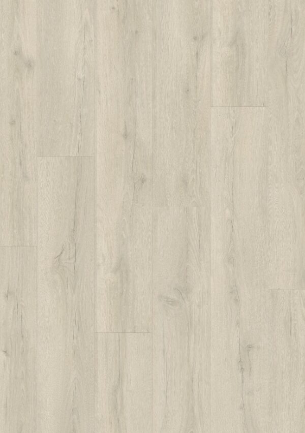 Élénkszürke Tölgy Quick Step - Laminált padló