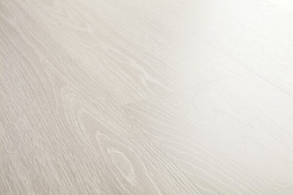Elegáns Világosszürke Tölgy Quick Step - Laminált padló