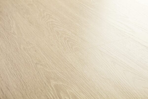 Elegáns Bézs Tölgy Quick Step - Laminált padló