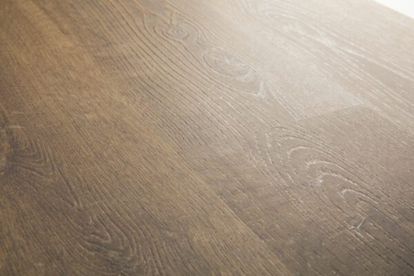 Barna Riva Tölgy Quick Step - Laminált padló