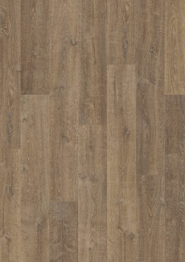 Barna Riva Tölgy Quick Step - Laminált padló