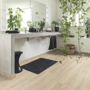 Velencei Bézs Tölgy Quick Step - Laminált padló