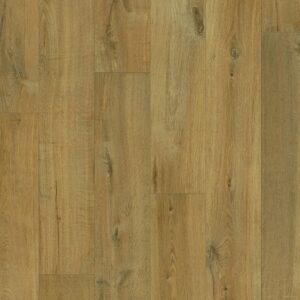 Puha Természetes Tölgy Quik Step - Laminált padló