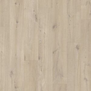 Bézs Pamut Tölgy Quick Step - Vinyl