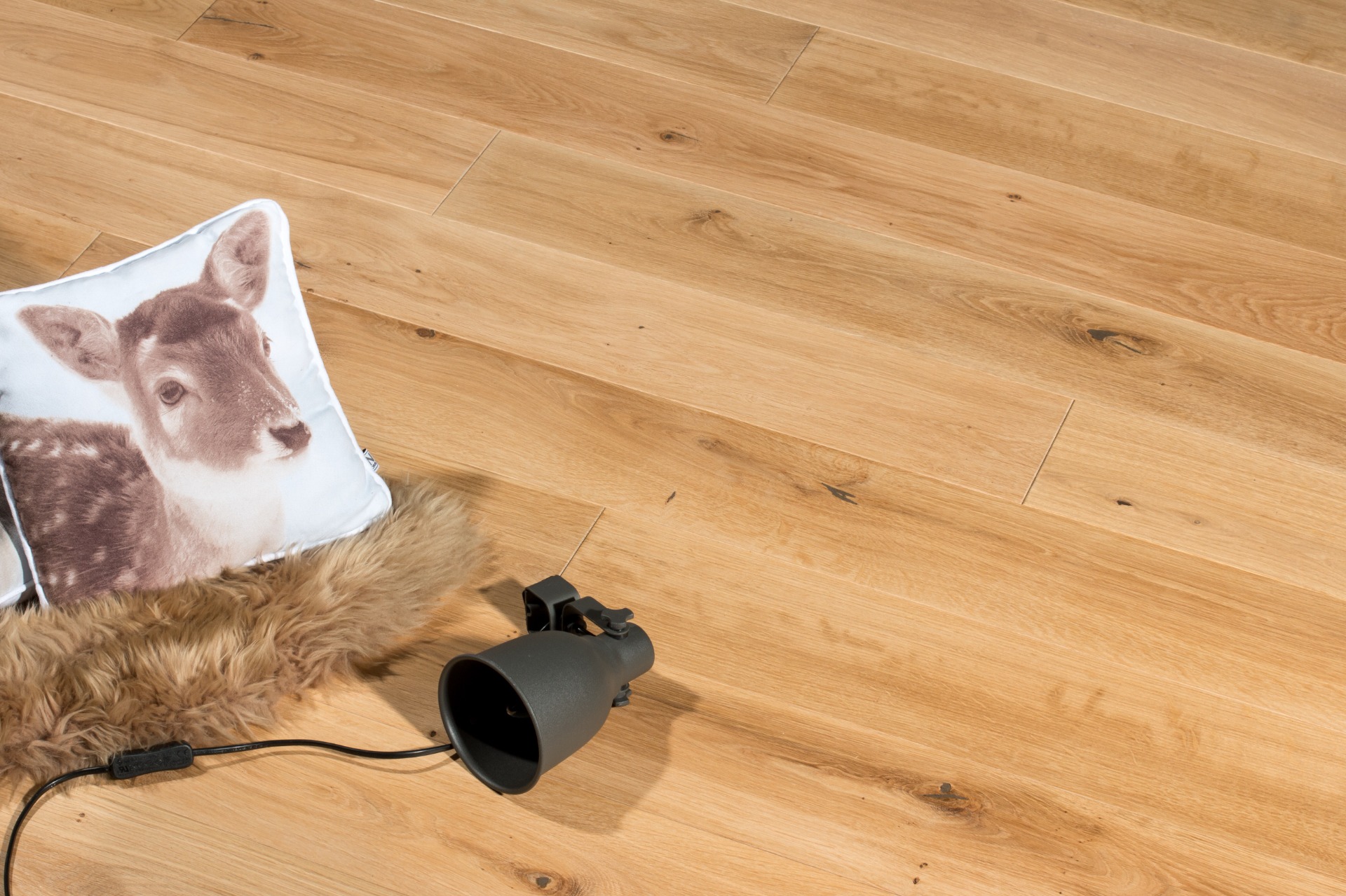 Grandiose Pure Oak Grandiose Pure Oak svédpadló