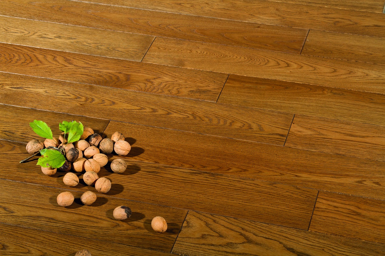 Tölgy klasszikus Balmoral Tölgy klasszikus Balmoral svédpadló