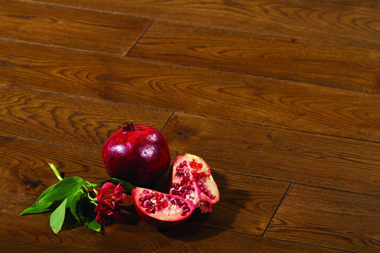 Tölgy klasszikus Brazil Tölgy klasszikus Brazil svédpadló