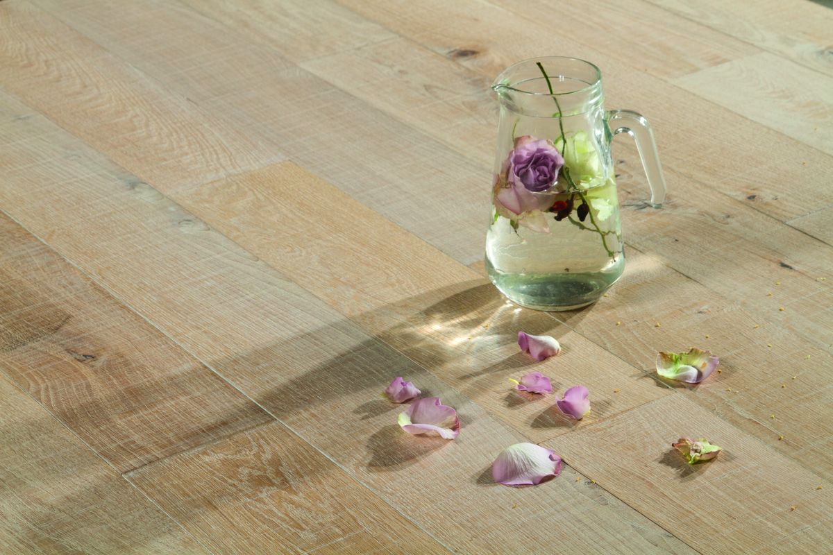 Tölgy klasszikus Chalk Tölgy klasszikus Chalk svédpadló