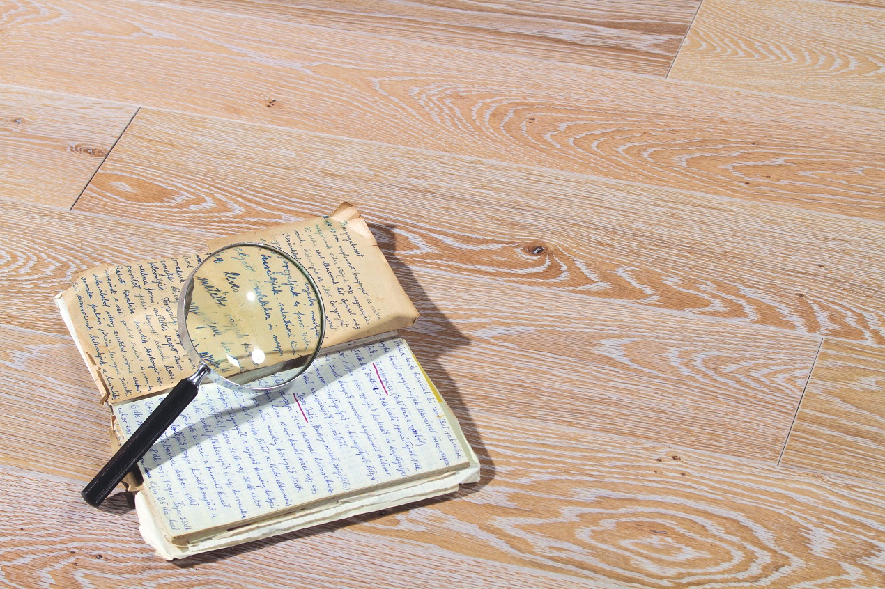 Tölgy klasszikus Funky Tölgy klasszikus Funky svédpadló