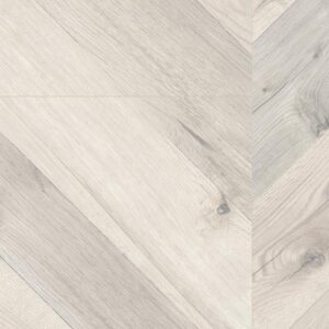 Tölgy Fresko Snow Laminált padló - Kaindl